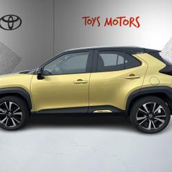 Toyota Yaris Cross Hybride 1.5 HYBRID 116H PREMIERE AWD AUTO Mulhouse