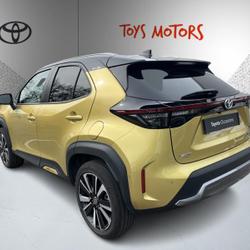 Toyota Yaris Cross Hybride 1.5 HYBRID 116H PREMIERE AWD AUTO Mulhouse