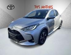 Toyota Yaris Mulhouse