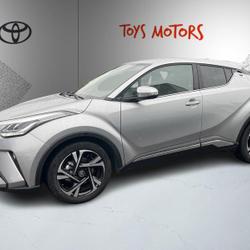 Toyota C-HR 1.8 Hybride 122 Edition ch Mulhouse