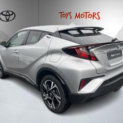 Toyota C-HR 1.8 Hybride 122 Edition ch Mulhouse