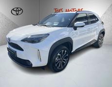 Toyota Yaris Cross Mulhouse