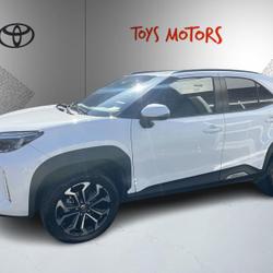 Toyota Yaris Cross 116h Design Mulhouse
