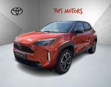 Toyota Yaris Cross Mulhouse