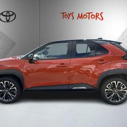 Toyota Yaris Cross Hybride 116H COLLECTION Mulhouse