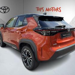 Toyota Yaris Cross Hybride 116H COLLECTION Mulhouse