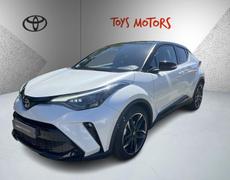 Toyota C-HR Mulhouse