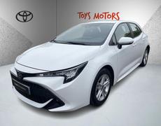 Toyota Corolla Mulhouse