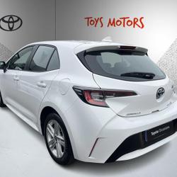 Toyota Corolla 122h Dynamic Mulhouse