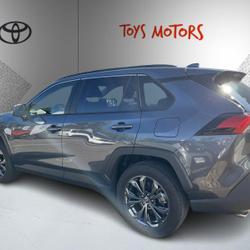 Toyota RAV4 Hybride AWD 222 Dynamic Pack Techo Mulhouse