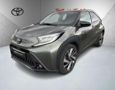 Toyota Aygo X Mulhouse