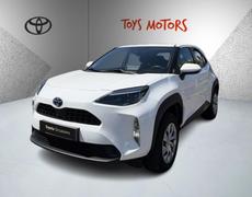 Toyota Yaris Cross Mulhouse