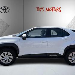 Toyota Yaris Cross Hybride 1.5 HYBRID 116H DYNAMIC AUTO Mulhouse