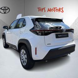 Toyota Yaris Cross Hybride 1.5 HYBRID 116H DYNAMIC AUTO Mulhouse
