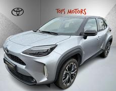 Toyota Yaris Cross Mulhouse