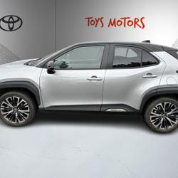 Toyota Yaris Cross Hybride 1.5 HYBRID 116H COLLECTION AUTO Mulhouse