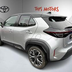 Toyota Yaris Cross Hybride 1.5 HYBRID 116H COLLECTION AUTO Mulhouse