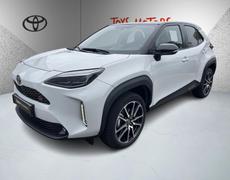 Toyota Yaris Cross Mulhouse