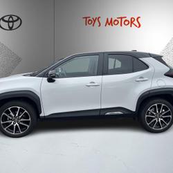 Toyota Yaris Cross Hybride 116h GR Sport Mulhouse
