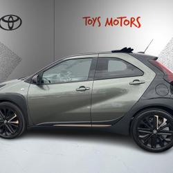 Toyota Aygo X 1.0 VVT-i 72 Collection Mulhouse