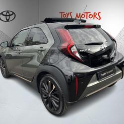 Toyota Aygo X 1.0 VVT-i 72 Collection Mulhouse