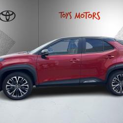 Toyota Yaris Cross Hybride 116h Collection pano tech Mulhouse