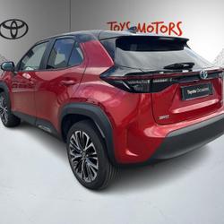 Toyota Yaris Cross Hybride 116h Collection pano tech Mulhouse