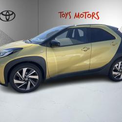 Toyota Aygo X 1.0 VVT-i 72 Collection Mulhouse