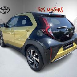 Toyota Aygo X 1.0 VVT-i 72 Collection Mulhouse