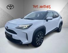 Toyota Yaris Cross Mulhouse