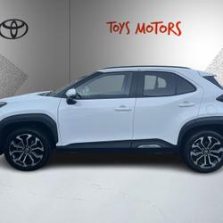 Toyota Yaris Cross 116h Design Mulhouse