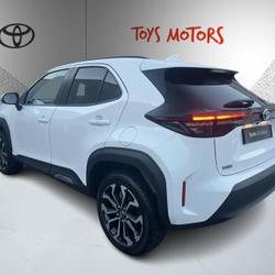 Toyota Yaris Cross 116h Design Mulhouse