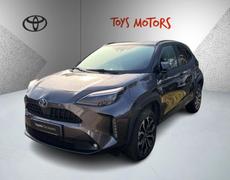 Toyota Yaris Cross Mulhouse