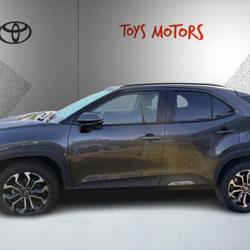 Toyota Yaris Cross Hybride 1.5 HYBRID 116H DESIGN AUTO Mulhouse