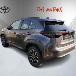 Toyota Yaris Cross Hybride 1.5 HYBRID 116H DESIGN AUTO Mulhouse