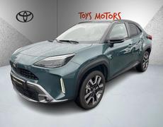 Toyota Yaris Cross Mulhouse