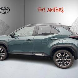 Toyota Yaris Cross Hybride 1.5 HYBRID 130H TRAIL PACK TECH Mulhouse