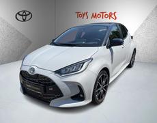 Toyota Yaris Mulhouse