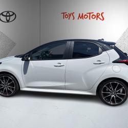 Toyota Yaris 116h GR SPORT Pano Mulhouse
