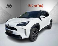 Toyota Yaris Cross Mulhouse
