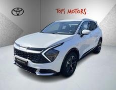 Kia Sportage Mulhouse