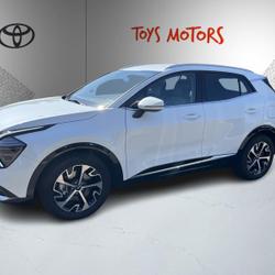 Kia Sportage Design 1.6 150 ch DCT7 Mulhouse