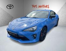 Toyota GT86 Mulhouse