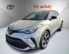 Toyota C-HR Mulhouse