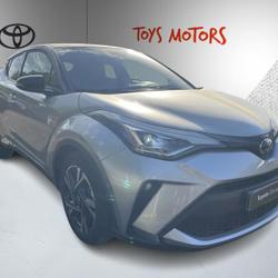 Toyota C-HR 184h Collection Mulhouse