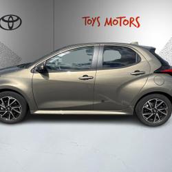 Toyota Yaris 116h Design Pack Mulhouse