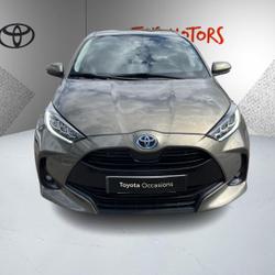 Toyota Yaris 116h Design Pack Mulhouse