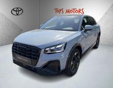 Audi Q2 Mulhouse