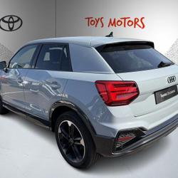 Audi Q2 35 TFSI S line Plus 150 S-tronic7 Mulhouse