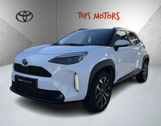 Toyota Yaris Cross Mulhouse